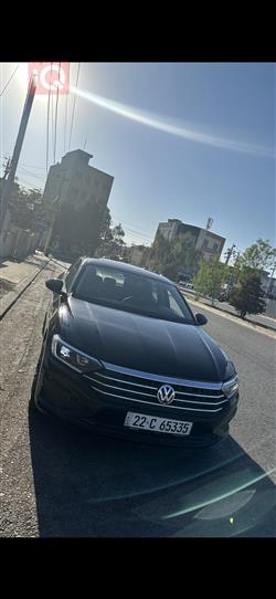 فولكسفاغن جيتا